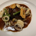 ル・ブルギニオン - 