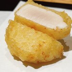 天冨良 麻布よこ田 - 