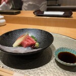 天冨良 麻布よこ田 - 