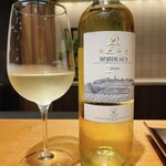 天冨良 麻布よこ田 - 