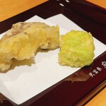 天冨良 麻布よこ田 - 