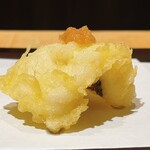 天冨良 麻布よこ田 - 