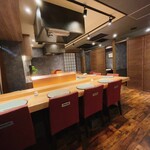 天冨良 麻布よこ田 - 