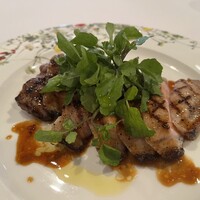 ソラメントゥーノ -  ソラメントゥーノ -