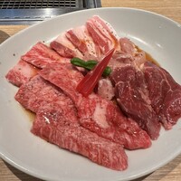 横浜焼肉kintan - 