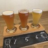 BEER PUB ICHI-YA - 樽生クラフトビール飲み比べ/1,650円♪