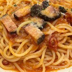 下川六〇酵素卵と北海道小麦の生パスタ 麦と卵 - 