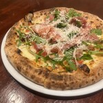 Pizzeria da TASAKI - 