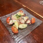 Pizzeria da TASAKI - 