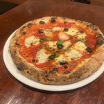 Pizzeria da TASAKI - 