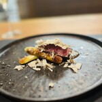 シンスケヤマモト - 