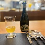 シンスケヤマモト - 