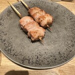 焼鳥 ふくなが - 