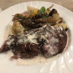 グローブ デュ モンド - 