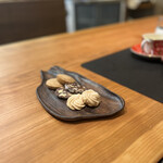 シンスケヤマモト - 