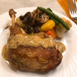 グローブ デュ モンド - 