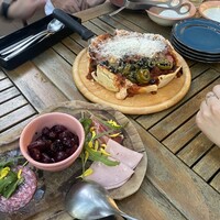 リオ・ブルーイング・コー ビストロアンドガーデン 東京ミッドタウン - 