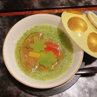 割烹 三長 渋谷 - 