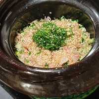 割烹 三長 渋谷 - 