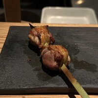 とり茶太郎 - 