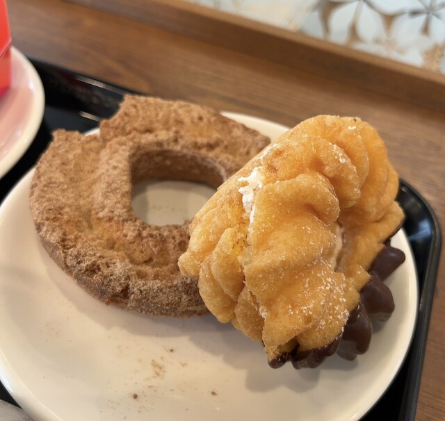 mister Donut Eru Hirakata Ten photo 5