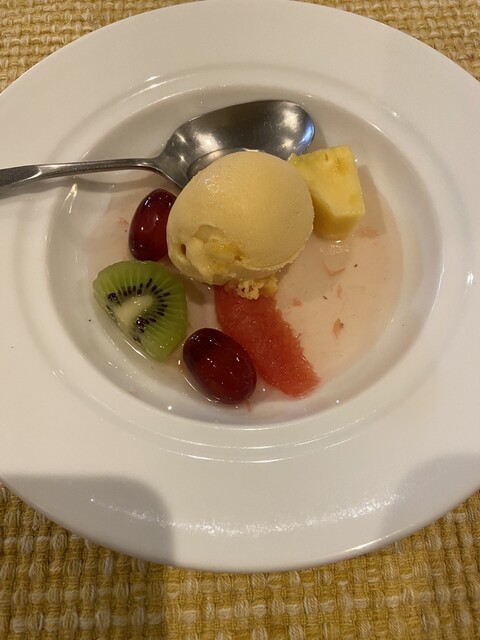 銅鍋 - 五稜郭（パスタ）の写真