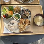 リバーサイドカフェ グリーンテラス - 