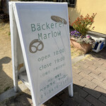 Backerei Marlow - 