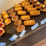 Boulangerie  briller  - 