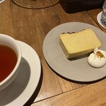 シュヴァルカフェ - 