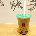 Gong cha - 