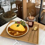 TRIBECCA CAFE - 