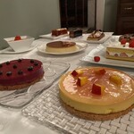 マダム・トキ - 