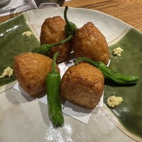 のどぐろ専門 銀座 中俣 - 