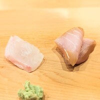 鮨 しゅん輔 阿佐ヶ谷 - 