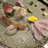 のどぐろ専門 銀座 中俣 - 