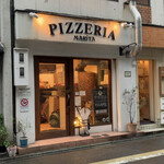 PIZZERIA MARITA - 