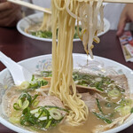 大黒ラーメン - 