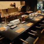 Nihon Yakiniku Hasegawa Bettei - 