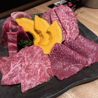 焼肉トラジ PARAM カレッタ汐留店 - 