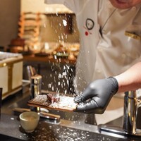 日本焼肉はせ川 別亭 銀座店 - 