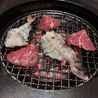 焼肉トラジ PARAM カレッタ汐留店 - 