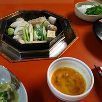 三嶋亭 本店 - 