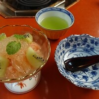 三嶋亭 本店 - 