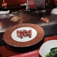 ステーキハウスハマ 札幌店 - 