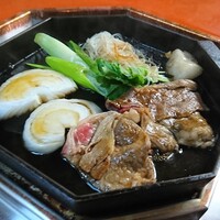 三嶋亭 本店 - 