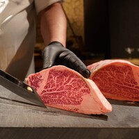 日本焼肉はせ川 別亭 銀座店 - 