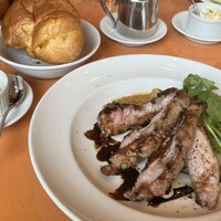 トラットリア グランボッカ - 