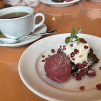 トラットリア グランボッカ - 