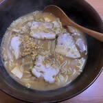 ラーメン熊きち - 